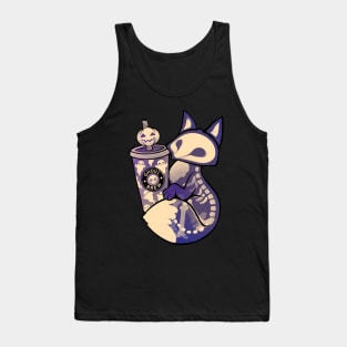 Ghoul Brew Tank Top